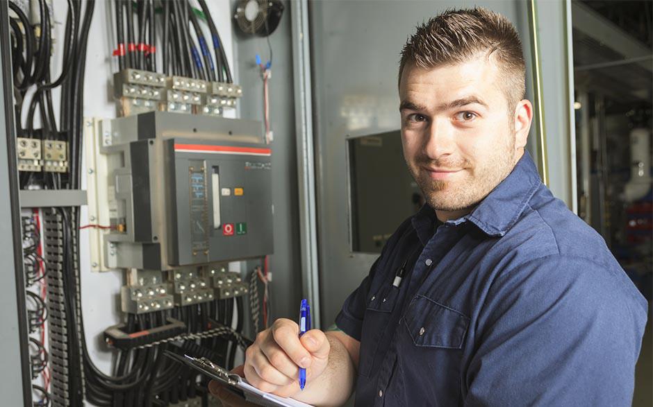 trouver électricien Liancourt