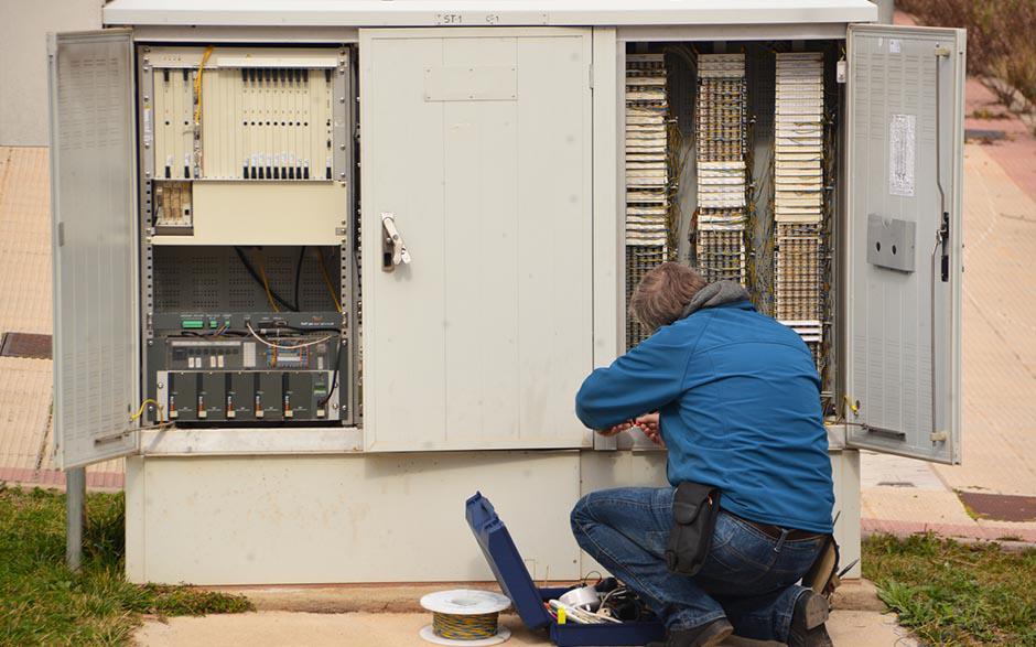 trouver électricien Liancourt