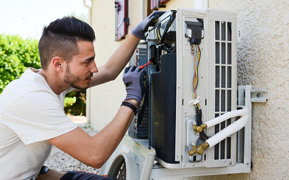 besoin d'un électricien Maisse
